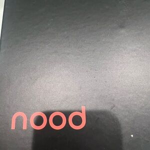 Nood Black Box